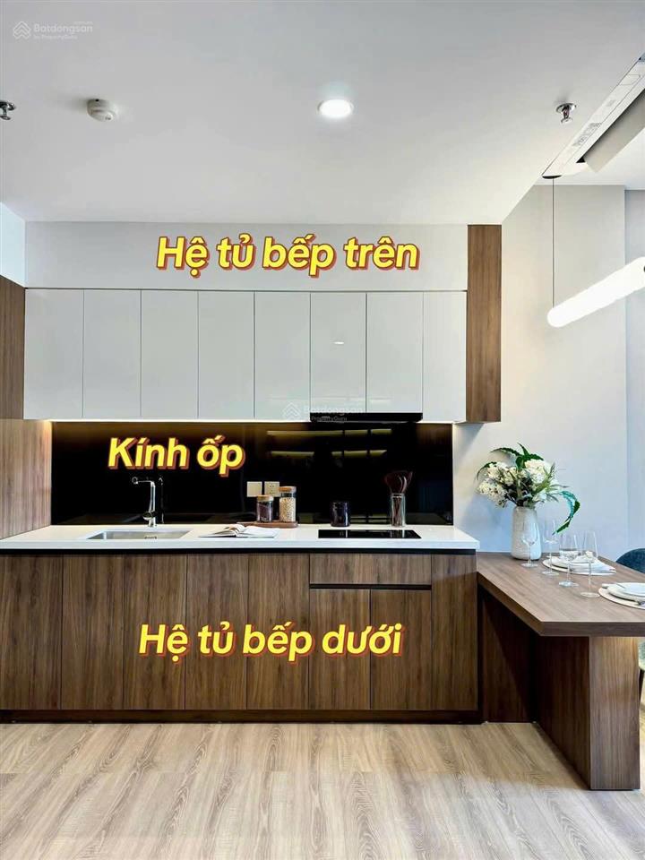 Bán căn 1pn + 1 tầng đẹp ban công đông nam  view biệt thự v3a masteri era landmark.  0942 044 ***