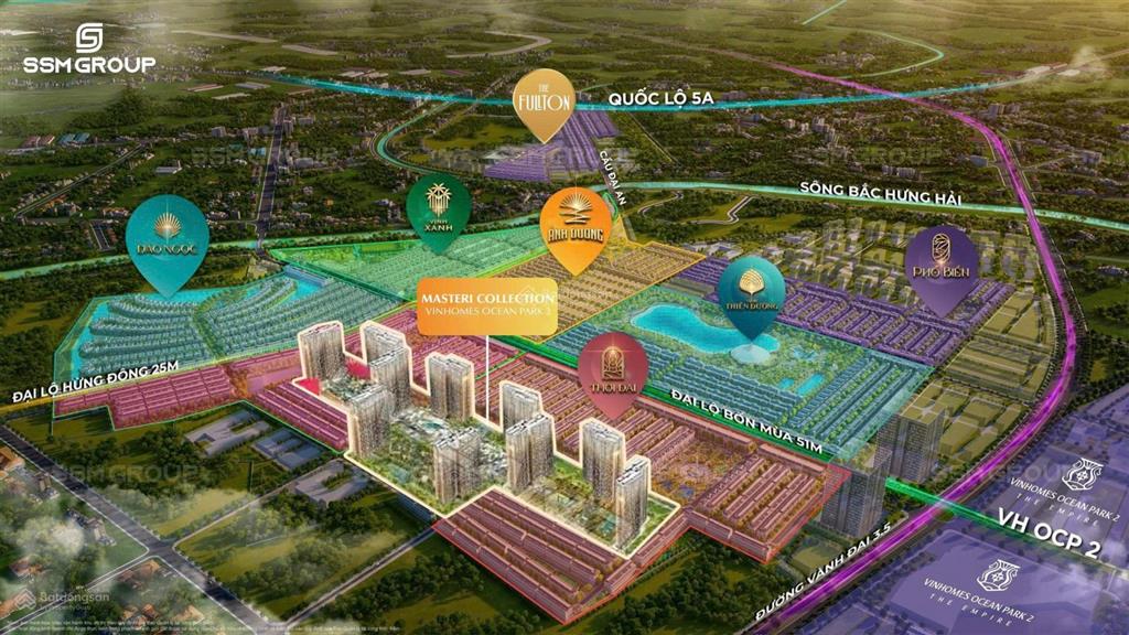 Bán căn 1pn + 1 tầng đẹp ban công đông nam  view biệt thự v3a masteri era landmark.  0942 044 ***