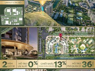 Căn 3pn view vườn nhật+hồ cá koi kí mới cđt tại lumiere origent pearl chỉ từ 9xtr/m2 0942 044 ***