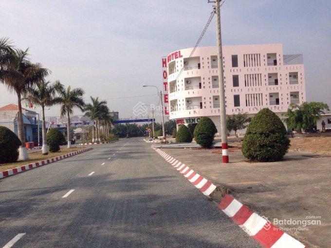 Chính chủ cần bán gấp đất nền dự án phước đông riverside long an