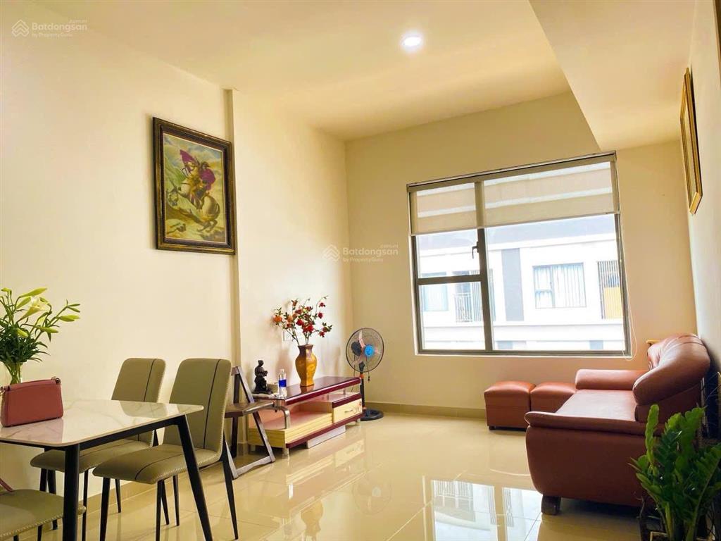 Bán sunrise city view 1pn 1wc 53m2