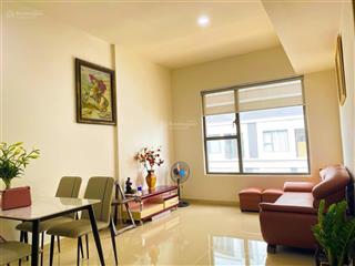 Bán sunrise city view  1pn 1wc  53m2