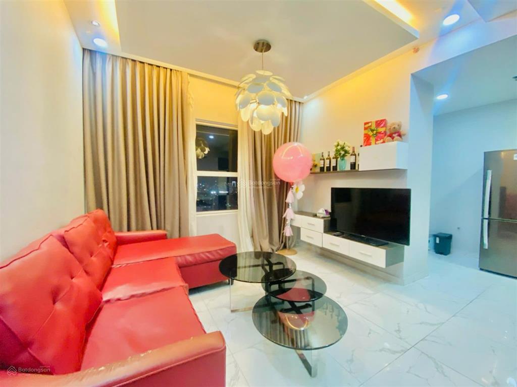 Cho thuê sunrise city 2pn 2wc 76m2 quận 7