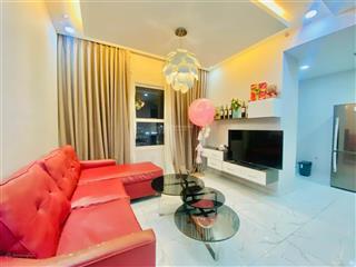 Cho thuê sunrise city 2pn 2wc 76m2 quận 7