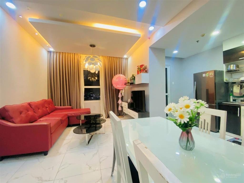 Cho thuê sunrise city 2pn 2wc 76m2 quận 7