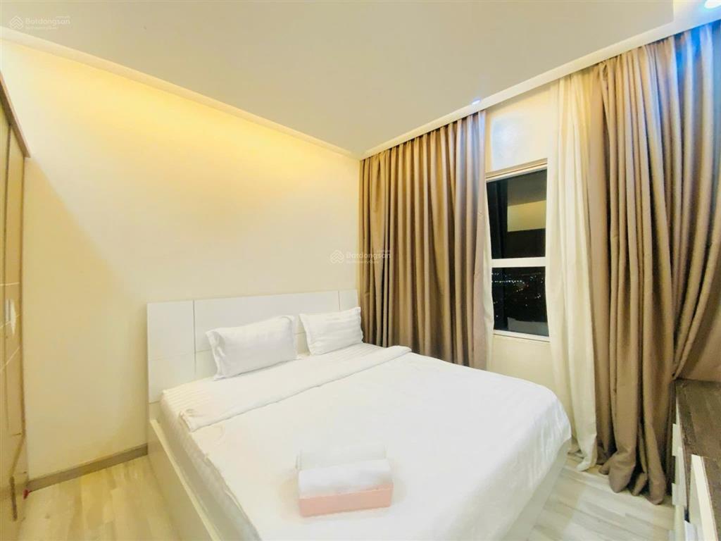 Cho thuê sunrise city 2pn 2wc 76m2 quận 7