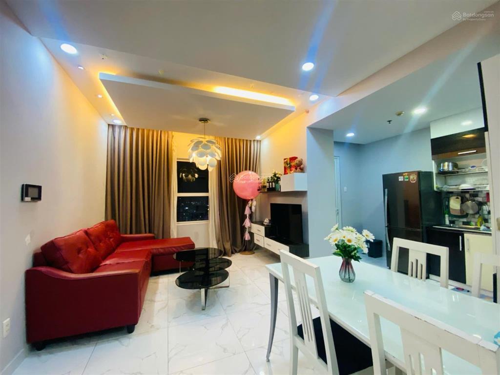 Cho thuê sunrise city 2pn 2wc 76m2 quận 7