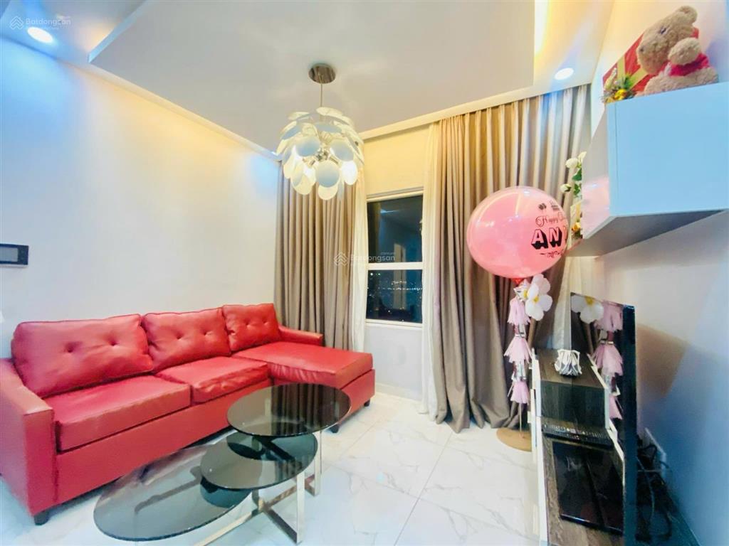 Cho thuê sunrise city 2pn 2wc 76m2 quận 7