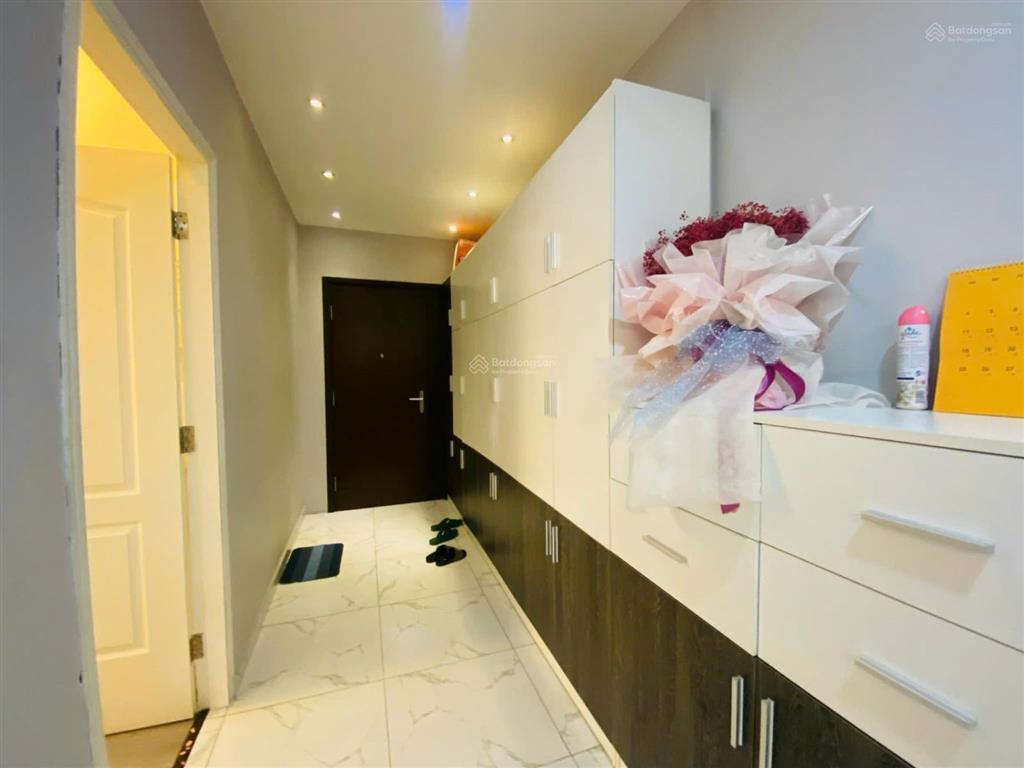 Cho thuê sunrise city 2pn 2wc 76m2 quận 7