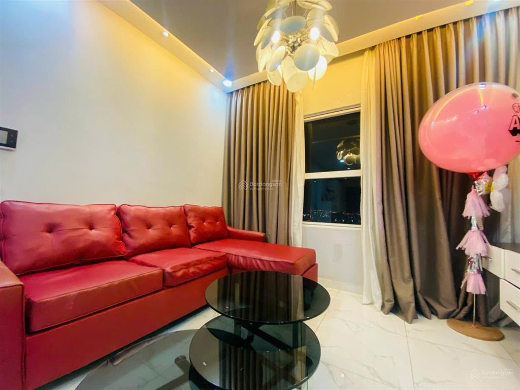 Cho thuê sunrise city 2pn 2wc 76m2 quận 7