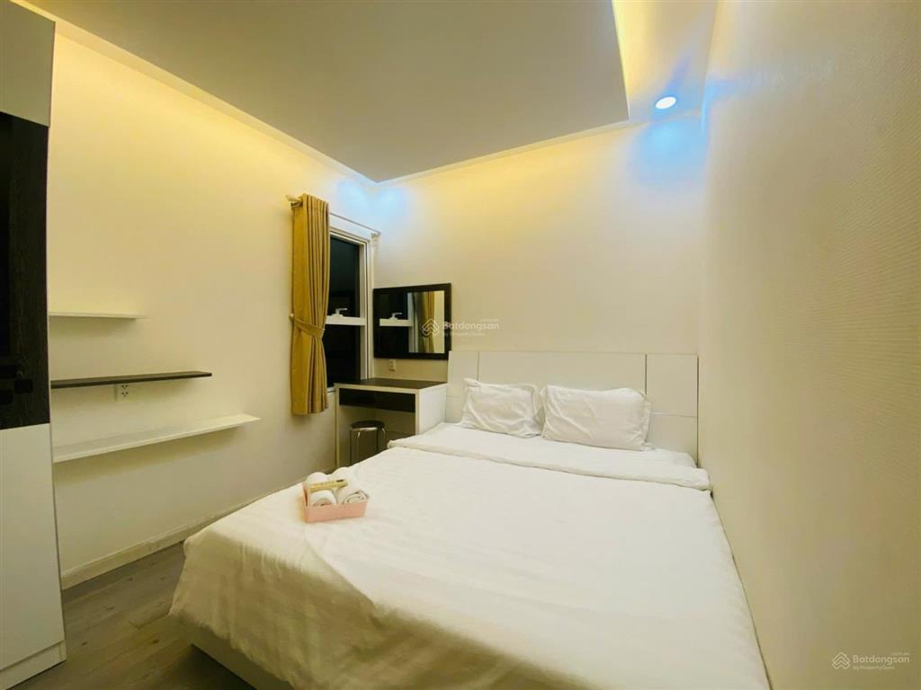 Cho thuê sunrise city 2pn 2wc 76m2 quận 7