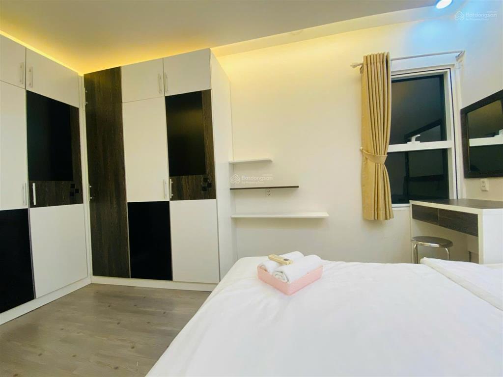 Cho thuê sunrise city 2pn 2wc 76m2 quận 7