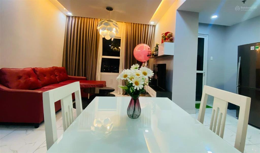 Cho thuê sunrise city 2pn 2wc 76m2 quận 7