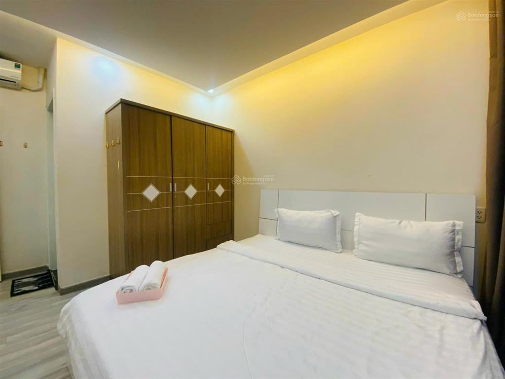 Cho thuê sunrise city 2pn 2wc 76m2 quận 7