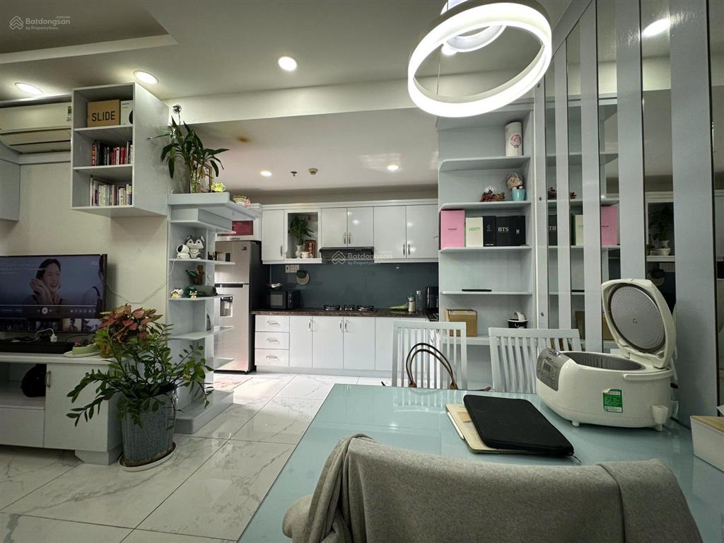 2pn sale sunrise city central 76m2