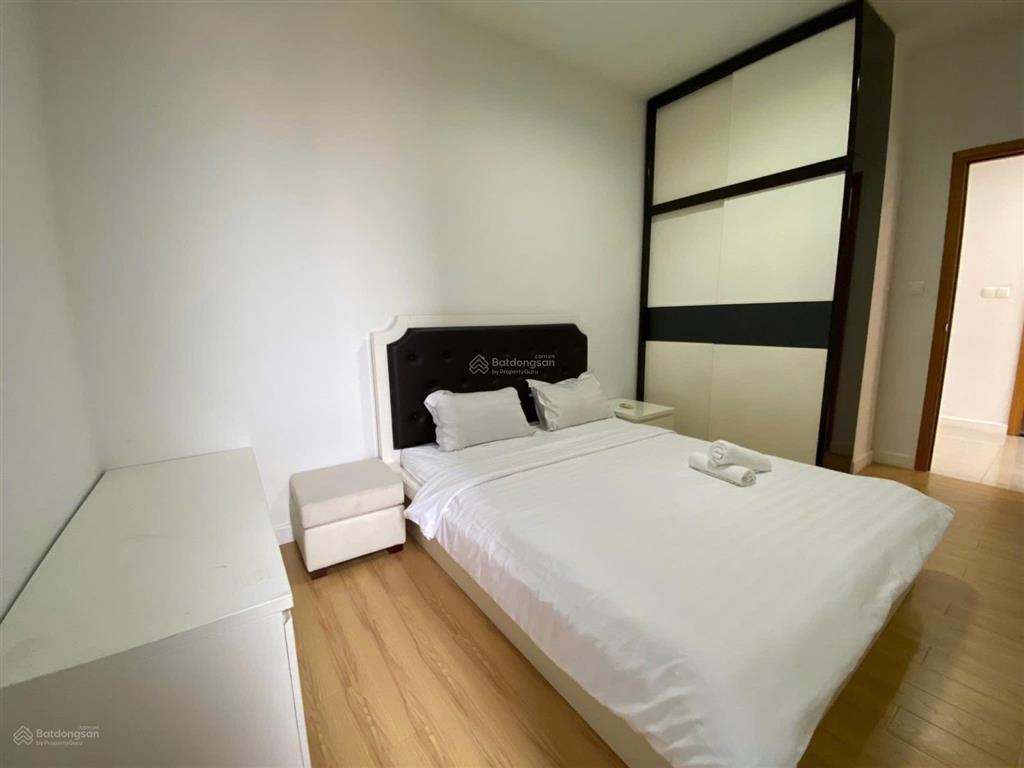 Bán căn hộ sunrise central quận 7