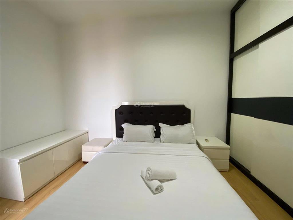 Bán căn hộ sunrise central quận 7