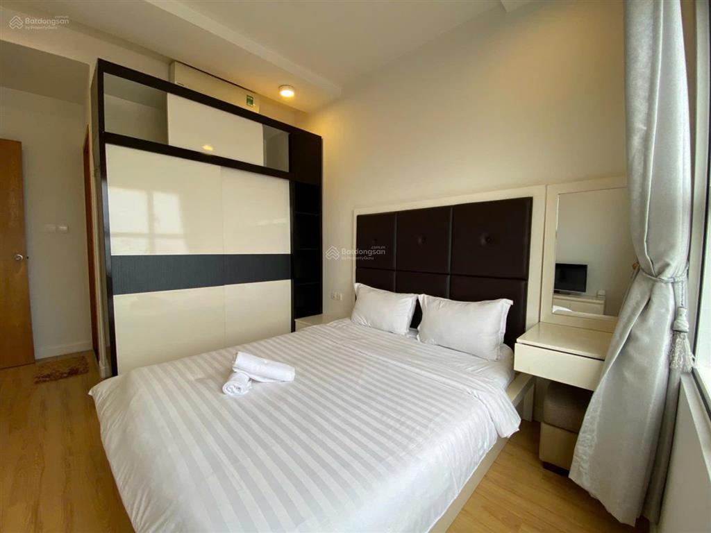 Bán căn hộ sunrise central quận 7