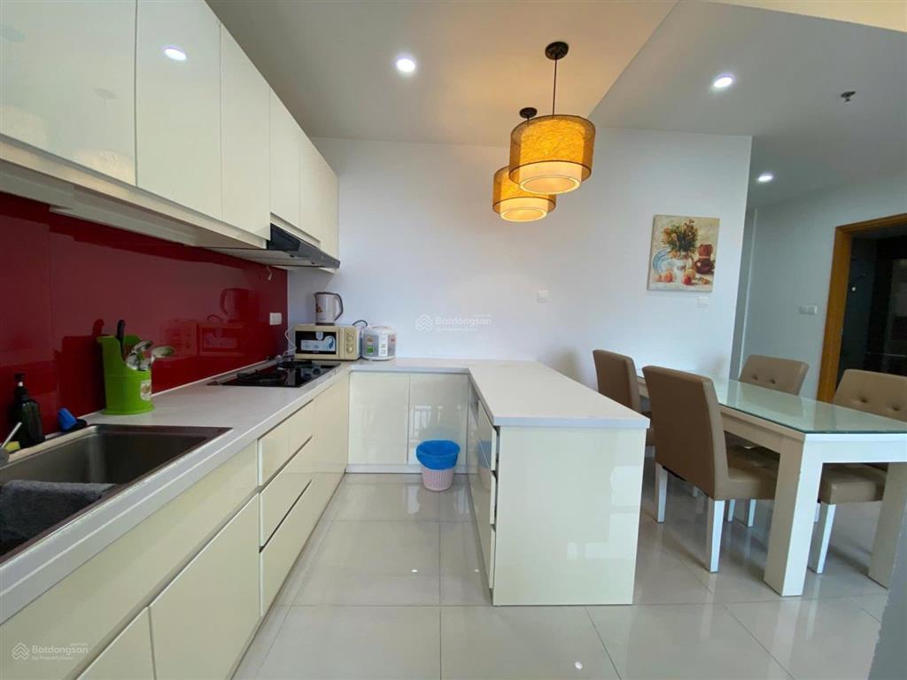 Bán căn hộ sunrise central quận 7