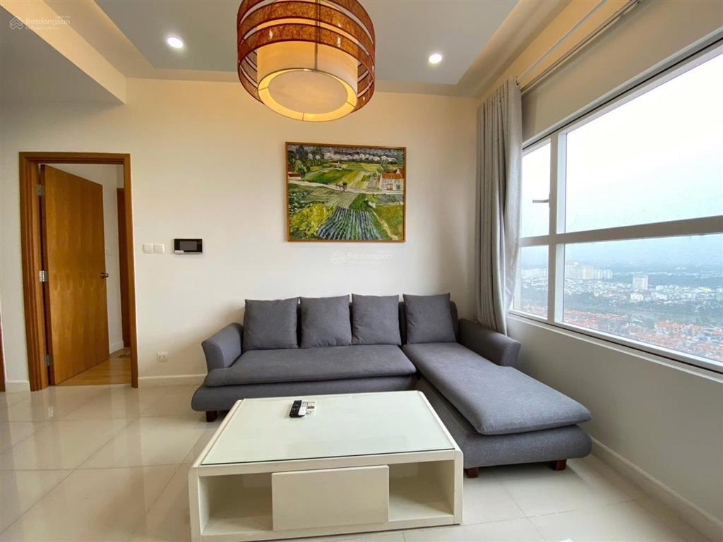 Bán căn hộ sunrise central quận 7