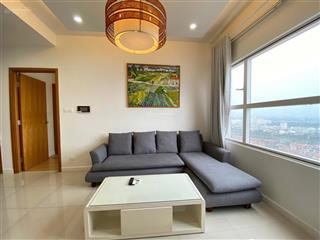Bán căn hộ sunrise central quận 7