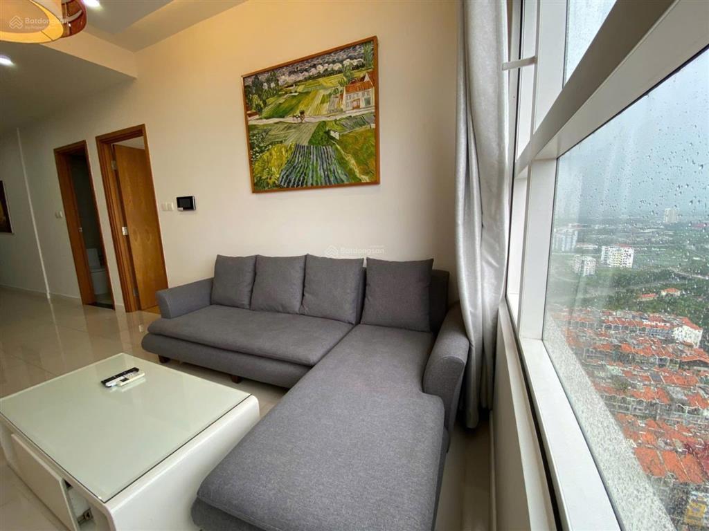 Bán căn hộ sunrise central quận 7