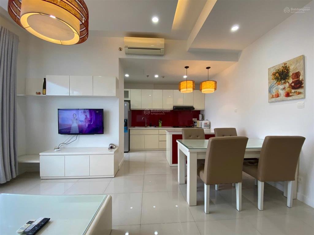 Bán căn hộ sunrise central quận 7