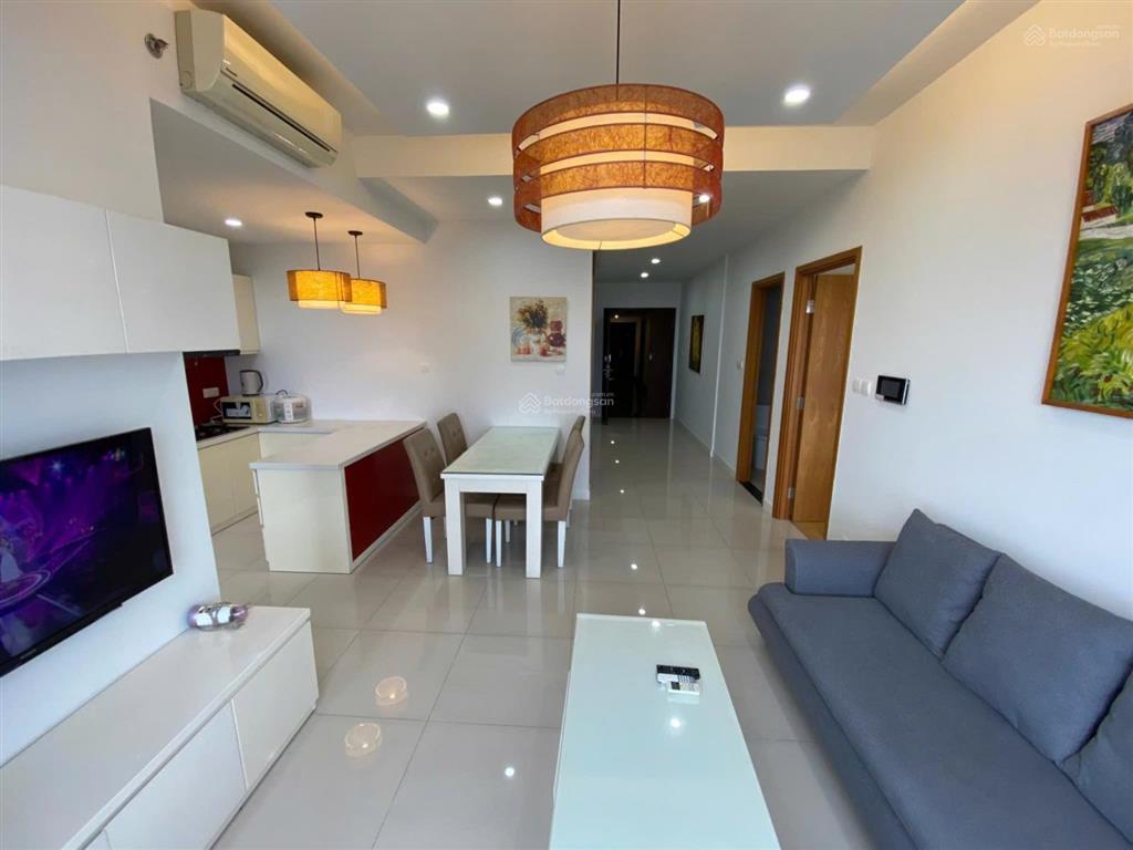 Bán căn hộ sunrise central quận 7