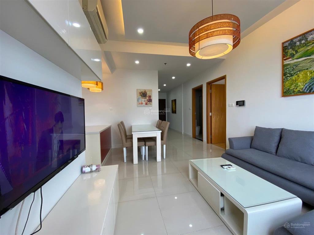 Bán căn hộ sunrise central quận 7