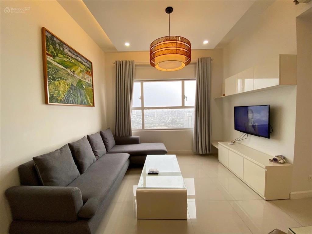 Bán căn hộ sunrise central quận 7