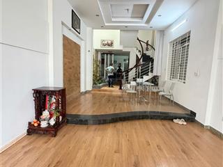 Cho thuê nhà hẻm xe hơi 793 trần xuân soạn, quận 7