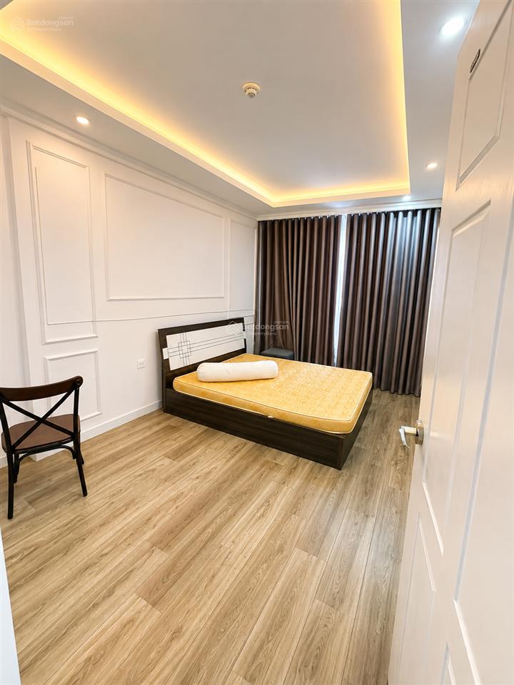 Cho thuê căn hộ 2 phòng ngủ, ở ngay