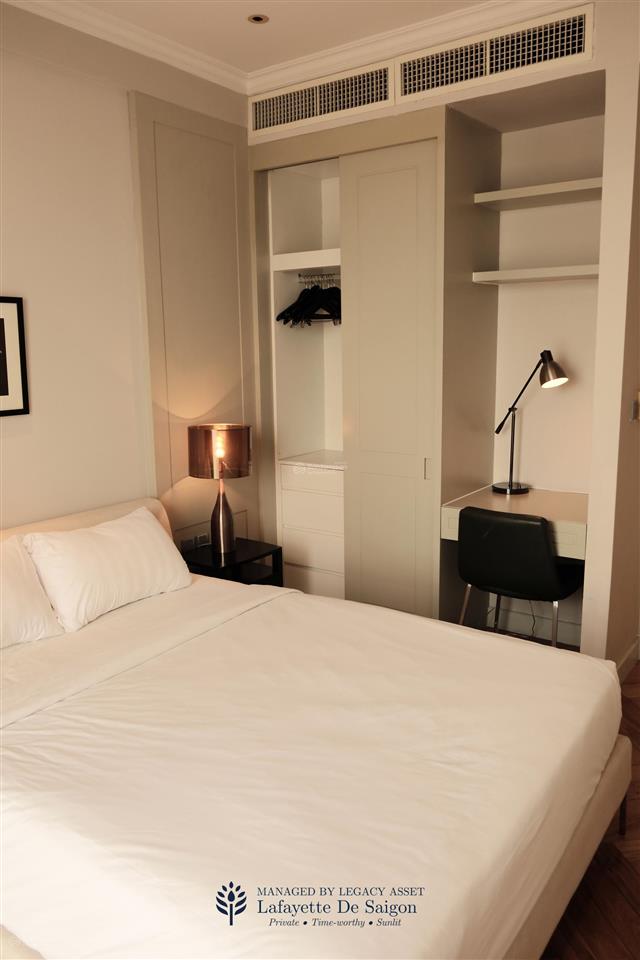 Cho thuê chung cư mini đẹp, đầy đủ tiện ích tại phùng khắc khoan, đa kao, q1, hcm, 57 triệu, 90m2