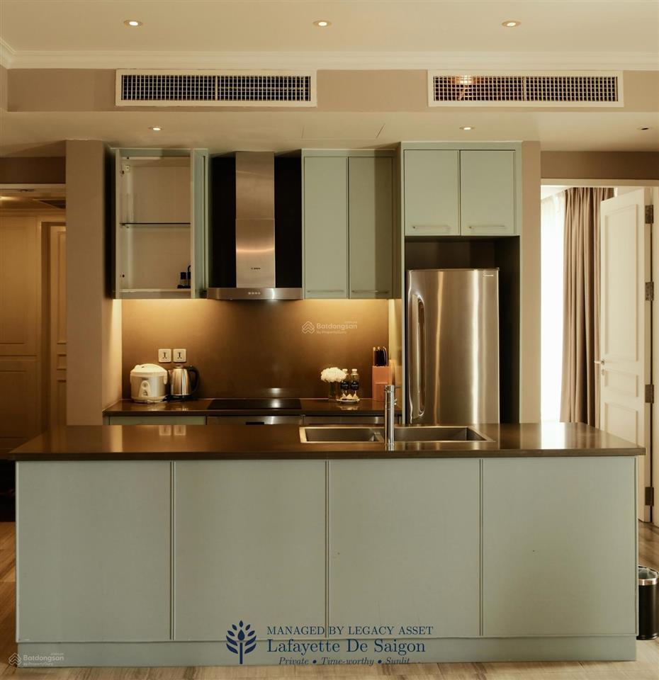 Cho thuê chung cư mini đẹp, đầy đủ tiện ích tại phùng khắc khoan, đa kao, q1, hcm, 57 triệu, 90m2