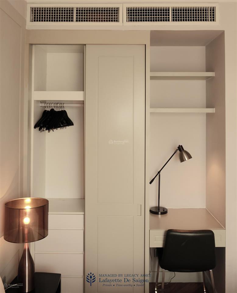 Cho thuê chung cư mini đẹp, đầy đủ tiện ích tại phùng khắc khoan, đa kao, q1, hcm, 57 triệu, 90m2