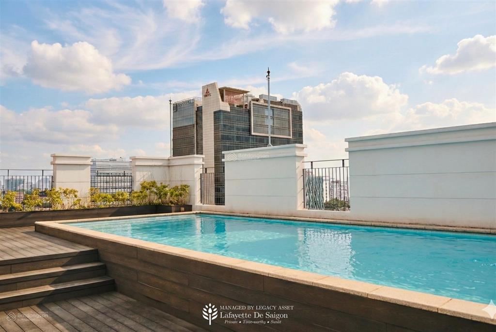 Cho thuê chung cư mini đẹp, đầy đủ tiện ích tại phùng khắc khoan, đa kao, q1, hcm, 57 triệu, 90m2