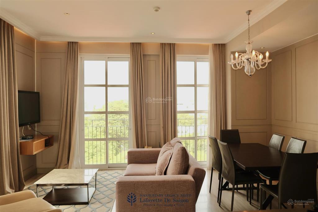 Cho thuê chung cư mini đẹp, đầy đủ tiện ích tại phùng khắc khoan, đa kao, q1, hcm, 57 triệu, 90m2