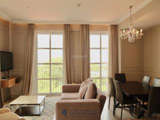 Cho thuê chung cư mini đẹp, đầy đủ tiện ích tại phùng khắc khoan, đa kao, q1, hcm, 57 triệu, 90m2