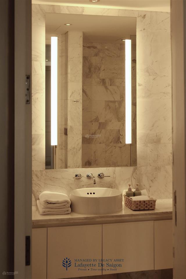 Cho thuê chung cư mini đẹp, đầy đủ tiện ích tại phùng khắc khoan, đa kao, q1, hcm, 57 triệu, 90m2