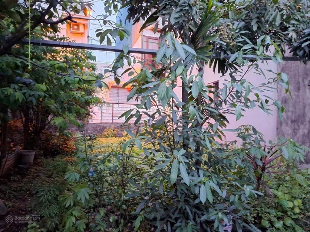 Bán đất vĩnh hưng  lĩnh nam, 112m2 mặt tiền 6.5m, xây ccmn tầng 45p cực đẹp, gần phố, giá 12.5 tỷ