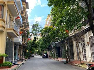 Bán nhà nguyễn cảnh dị  đại kim, 90m2 x 4 tầng mặt tiền 6m,