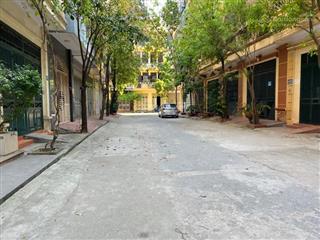 Bán nhà tân mai  hồ đền lừ, 90m2 x 5 tầng, vỉa hè ô tô tránh, vừa ở vừa kinh doanh, giá 26 tỷ