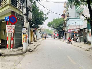 Bán đất thuý lĩnh, 85m2 x mặt tiền 5.5m, ô tô tải tránh, thoáng sau ngõ 1.5m, gần phố, giá 11 tỷ