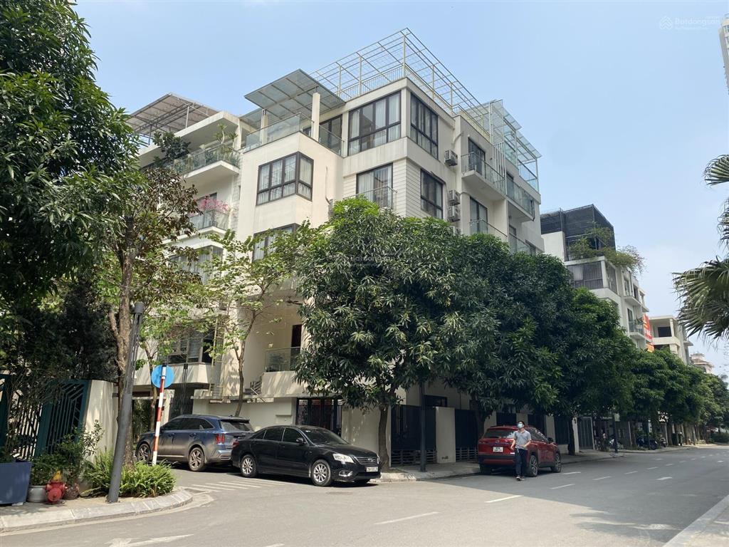 Bán biệt thự mặt ngõ 229 phố vọng, 150m 4 tầng, mặt tiền 25m, lô góc, vừa ở vừa kinh doanh cho thuê