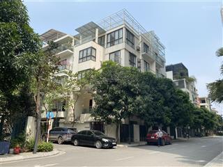 Bán biệt thự mặt ngõ 229 phố vọng, 150m 4 tầng, mặt tiền 25m, lô góc, vừa ở vừa kinh doanh cho thuê