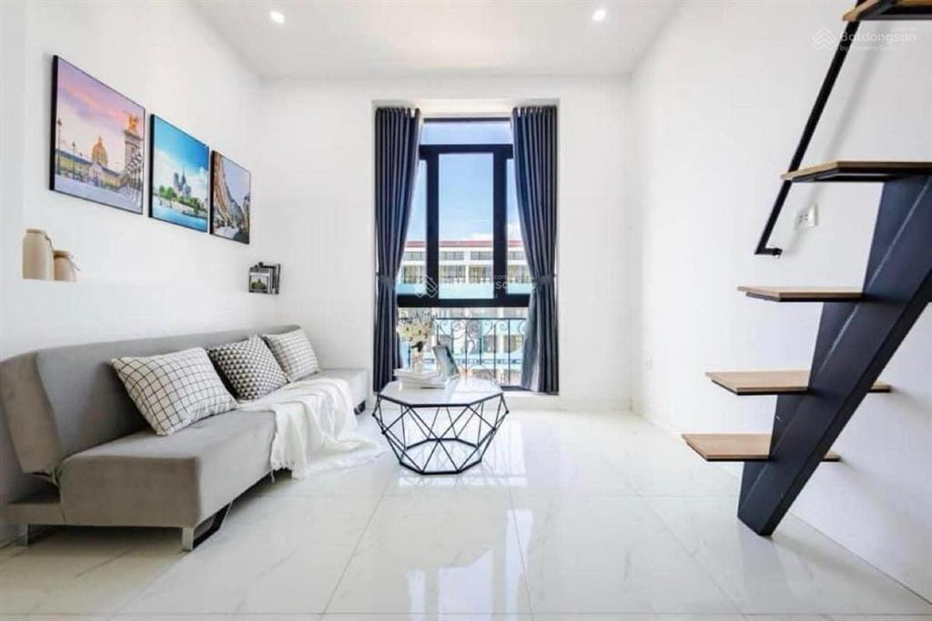 Bán tòa ccmn minh khai, 60m2 x 7t, 14 phòng khép kín full nội thất, 20m ra ô tô tránh, giá 12.8 tỷ