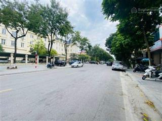 Bán đất bùi huy bích  đồng tàu, 200m2 x mt 12m, lô góc, chia lô, vỉa hè ô tô tránh, giá 35.5 tỷ