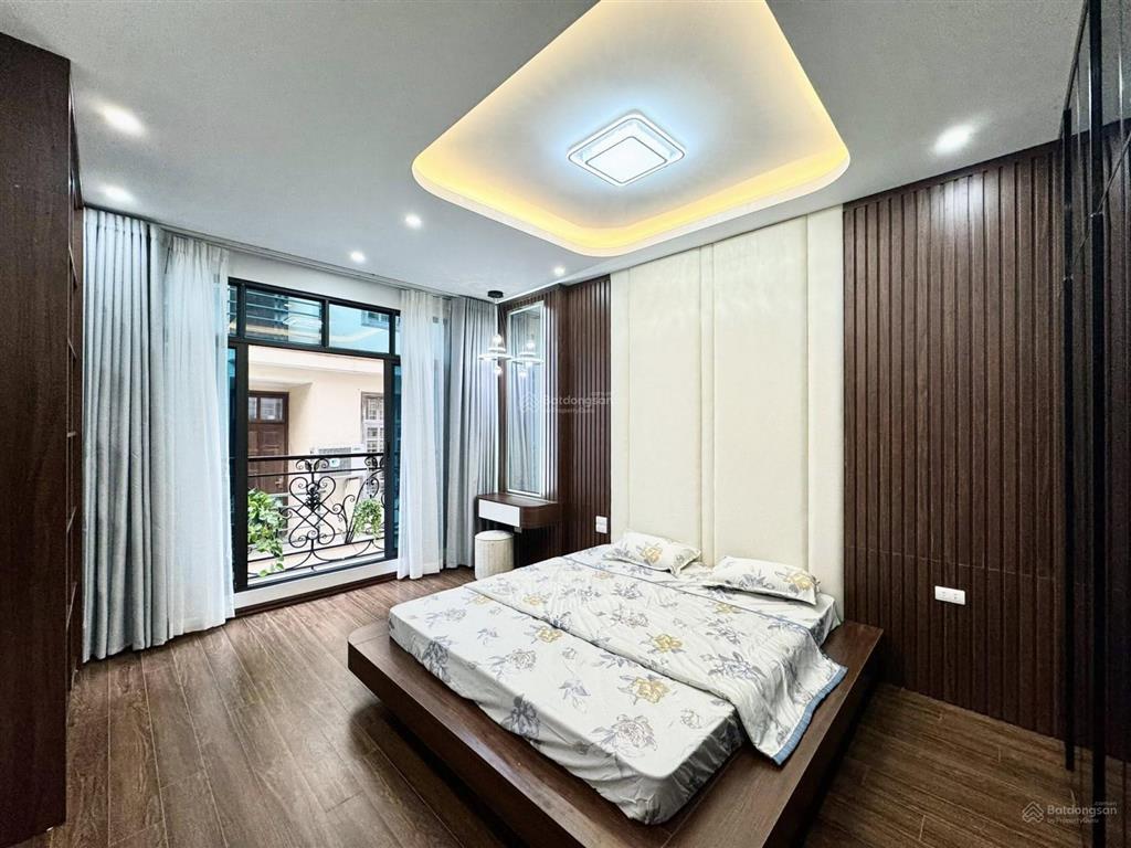 Bán nhà gelexia 885 tam trinh, 68m2 x 6 tầng có thang máy, mt 4m, kinh doanh nhộn nhịp, giá 20,5 tỷ