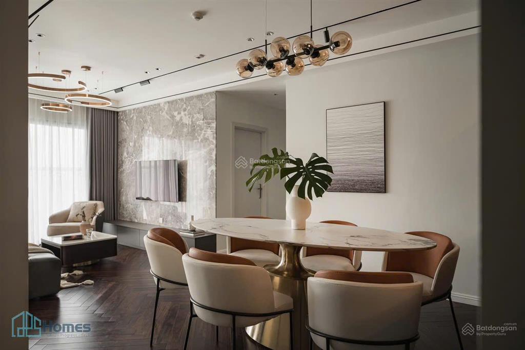 Chính chủ gửi bán căn hộ eco lake view đại từ, toà hh02 view hồ linh đàm, 107m2  3 ngủ tầng 25