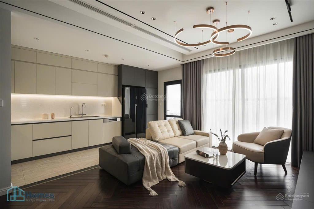 Chính chủ gửi bán căn hộ eco lake view đại từ, toà hh02 view hồ linh đàm, 107m2  3 ngủ tầng 25
